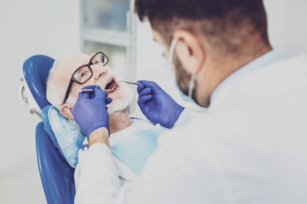 Best Emergency Broken Tooth Repair in Cornwall On Hudson, NY